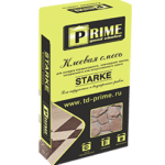Плиточный клей Prime Starke C2 TE, 25 кг