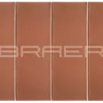 Облицовочный кирпич Красный