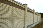 Кирпич BARRUM Горчичный Фасонный Брусок одинарный 250х100х65 — изображение 3