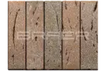 Облицовочный кирпич БРАЕР Баварская кладка