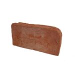 Кирпич ригельный Ермолино WDF радиусный (R-60)