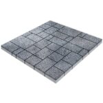 Тротуарная плитка Инсбрук Альпен