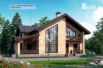 Кирпич лицевой керамический одинарный соломенный бархат М175 ГОСТ 530-2012 — изображение 6
