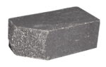 Кирпич BARRUM Красный Фасонный Одинарный 210х120х65