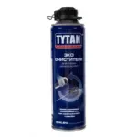 Tytan Professional ЭКО очиститель для монтажной пены
