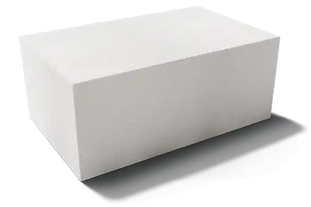 Стеновой блок D500 625Х375Х200