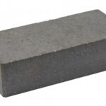 Кирпич BARRUM Персиковый Фасонный Одинарный 230х60х65