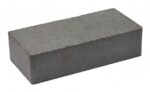 Кирпич BARRUM Персиковый Фасонный Одинарный 230х60х65