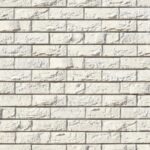 Камень искусственный НФС White Hills Бремен брик F305-00 с расшивкой 0