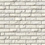 Камень искусственный НФС White Hills Бремен брик F305-00 угловой элемент с расшивкой 0
