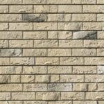 Камень искусственный НФС White Hills Бремен брик F305-10 угловой элемент с расшивкой 0