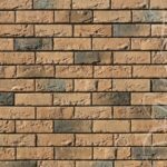 Камень искусственный НФС White Hills Бремен брик F305-40 угловой элемент с расшивкой 0