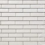Камень искусственный для НФС White Hills Хорн Брик F395-00 с расшивкой 0