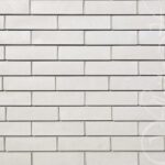 Камень искусственный для НФС White Hills Хорн Брик F395-00 угловой элемент с расшивкой 0