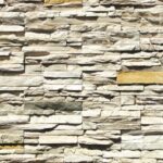 Камень искусственный для НФС White Hills Кросс Фелл F100-00 угловой элемент без расшивки