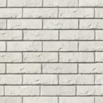 Камень искусственный для НФС White Hills Лондон брик II F340-00 угловой элемент с расшивкой 0