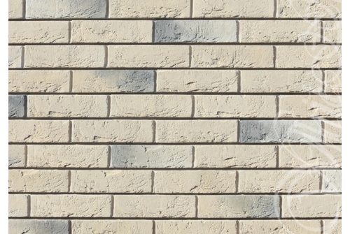 Камень искусственный для НФС White Hills Лондон брик II F340-10 с расшивкой 0
