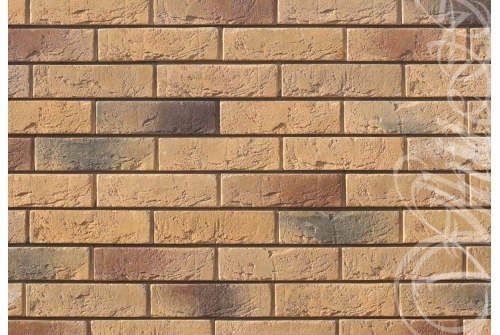 Камень искусственный для НФС White Hills Лондон брик II F340-40 с расшивкой 0