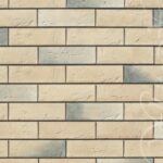 Камень искусственный для НФС White Hills Норвич Брик F370-10 угловой элемент с расшивкой 0