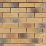 Камень искусственный для НФС White Hills Норвич Брик F370-40 угловой элемент с расшивкой 0