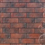 Камень искусственный для НФС White Hills Норвич Брик F370-70 с расшивкой 0