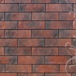 Камень искусственный для НФС White Hills Норвич Брик F370-70 угловой элемент с расшивкой 0