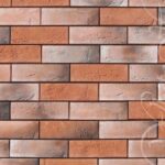 Камень искусственный для НФС White Hills Норвич Брик F371-50 с расшивкой 0