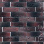 Камень искусственный для НФС White Hills Норвич Брик II F371-40 угловой элемент с расшивкой 0