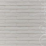 Камень искусственный для НФС White Hills Остия Брик F380-00 угловой элемент с расшивкой 0