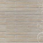 Камень искусственный для НФС White Hills Остия Брик F380-10 угловой элемент с расшивкой 0