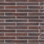 Камень искусственный для НФС White Hills Остия Брик F381-40 угловой элемент с расшивкой 0