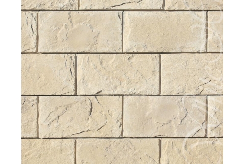 Камень искусственный для НФС White Hills Шеффилд F430-10 c расшивкой 0