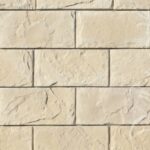Камень искусственный для НФС White Hills Шеффилд F430-15 угловой элемент c расшивкой 0