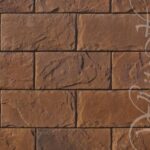 Камень искусственный для НФС White Hills Шеффилд F432-40 c расшивкой 0