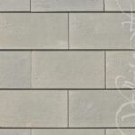 Камень искусственный для НФС White Hills Тиволи F552-80 с расшивкой 0