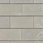 Камень искусственный для НФС White Hills Тиволи F552-80 угловой элемент с расшивкой 0