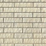 Камень искусственный для НФС White Hills Толедо F400-10 угловой элемент с расшивкой 0