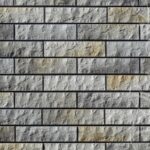 Камень искусственный для НФС White Hills Толедо F400-80 с расшивкой 0