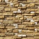 Камень искусственный для НФС White Hills Уайт Клиффс F150-20 угловой элемент без расшивки