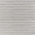 Камень искуственный для НФС White Hills Остия Брик F380-00 с расшивкой 0