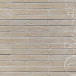 Камень искуственный для НФС White Hills Остия Брик F380-10 с расшивкой 0