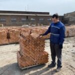 Кирпич традиционный полнотелый М150 — изображение 5