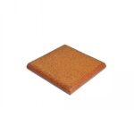 Клинкерная угловая ступень Terraklinker (Gres de Breda) Natural модель B