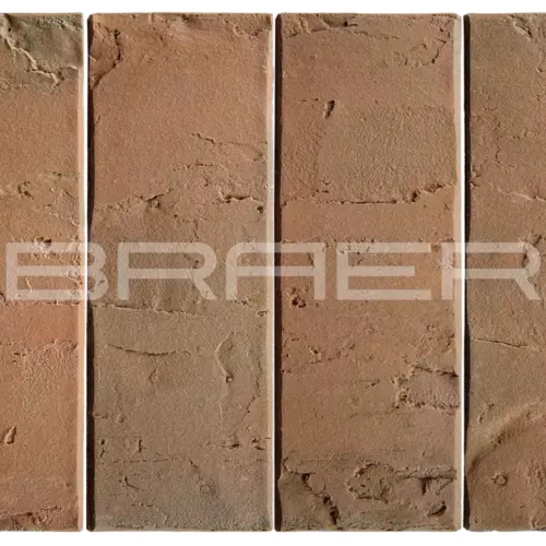 Облицовочный кирпич БРАЕР Баварская кладка