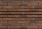 Кирпич керамический лицевой MOKKO-BUNT-РУСТ Евро 0,7 — изображение 3