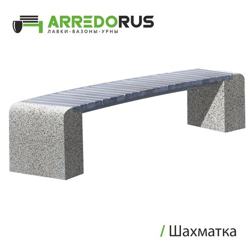 Лавка New City Arc