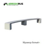 Лавка New City Arc Plus PURE