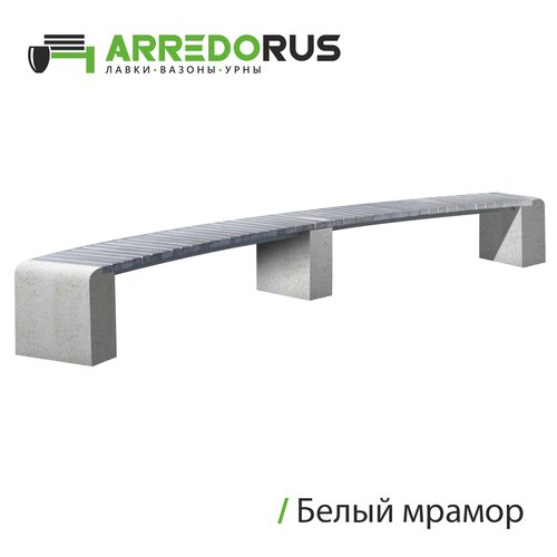 Лавка New City Arc Plus