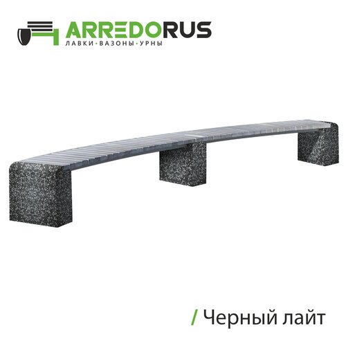 Лавка New City Arc Plus