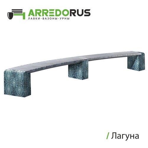 Лавка New City Arc Plus